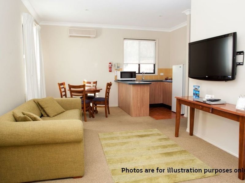 Photo - Villas 25- The Leisure Inn , Pokolbin NSW 2320 - Image 5