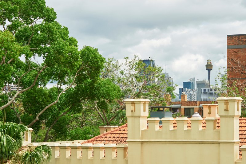 Photo - W11/780 Bourke Street, Redfern NSW 2016 - Image 4