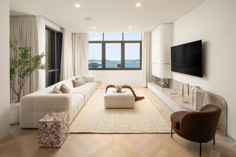 Photo - W2702/108 Donnison Street, Gosford NSW 2250 - Image 3