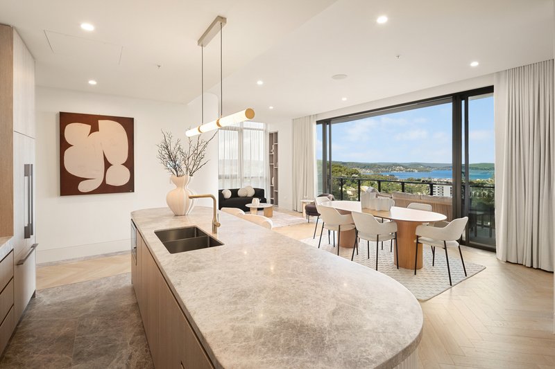 Photo - W2702/108 Donnison Street, Gosford NSW 2250 - Image 5