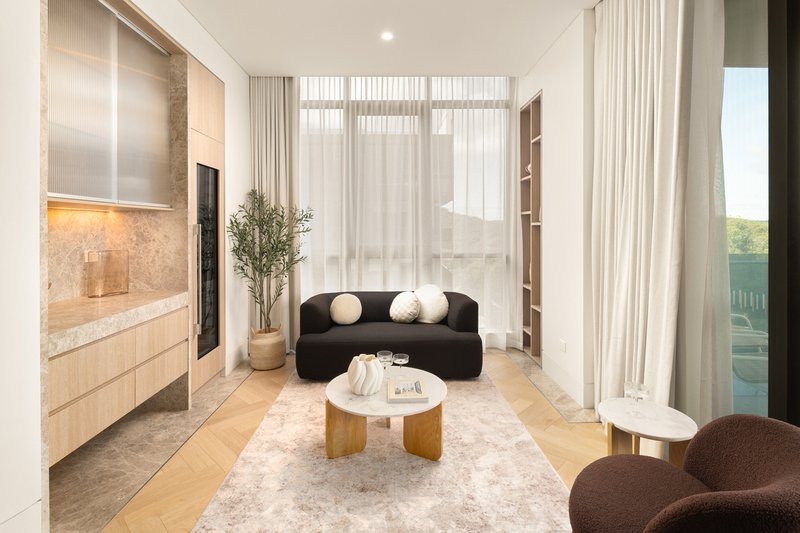 Photo - W2702/108 Donnison Street, Gosford NSW 2250 - Image 9