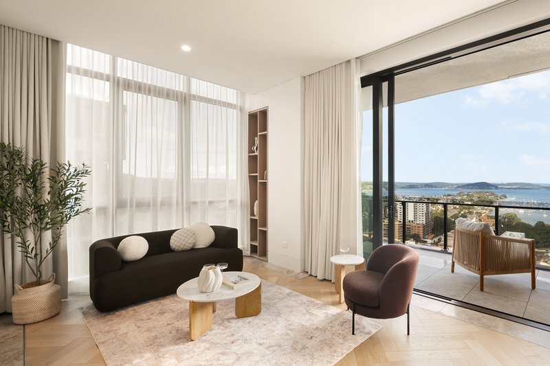 Photo - W2702/108 Donnison Street, Gosford NSW 2250 - Image 10