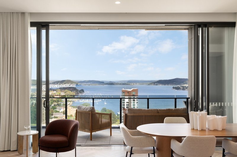 Photo - W2702/108 Donnison Street, Gosford NSW 2250 - Image 11