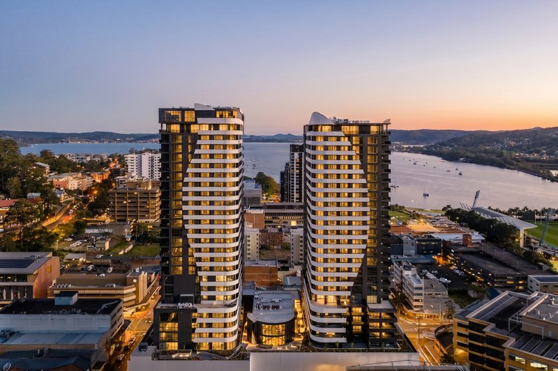 Photo - W2702/108 Donnison Street, Gosford NSW 2250 - Image 18