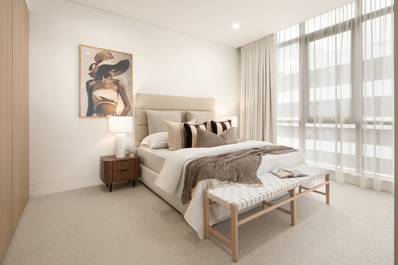 Photo - W2702/108 Donnison Street, Gosford NSW 2250 - Image 21