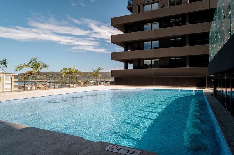 Photo - W2702/108 Donnison Street, Gosford NSW 2250 - Image 25