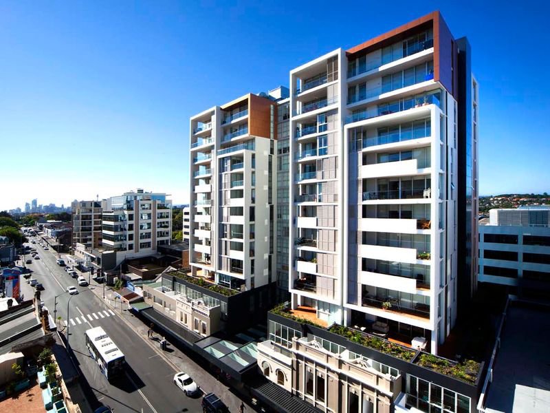 Photo - W502/310 Oxford Street, Bondi Junction NSW 2022 - Image 8