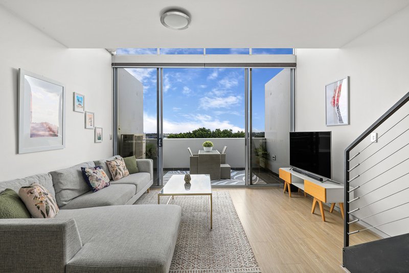 Photo - W704/222 Wyndham Street, Alexandria NSW 2015 - Image 2