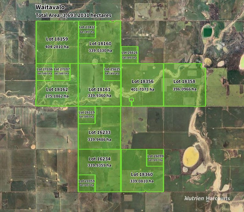 Photo - . Waitavalo Farms , Narembeen WA 6369 - Image 30