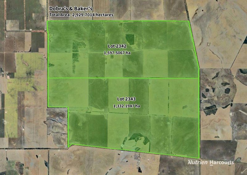 Photo - . Waitavalo Farms , Narembeen WA 6369 - Image 33