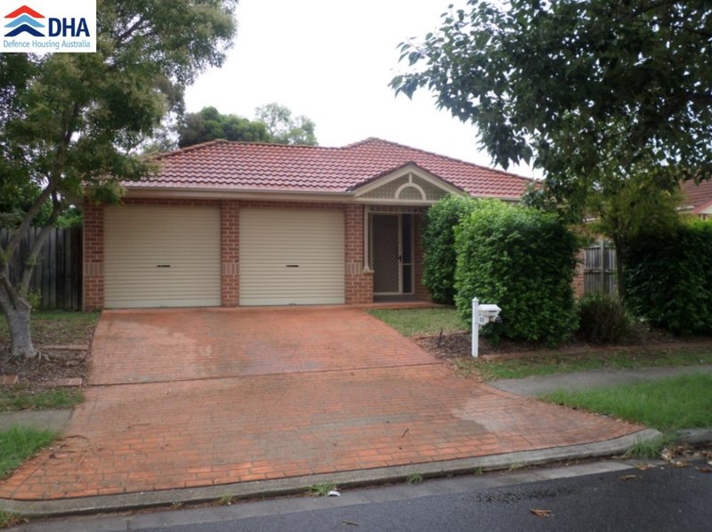 Wattle Grove NSW 2173