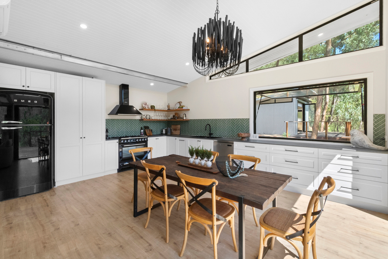 4-bedroom house at 271 Doyles Creek Road, Webbs Creek, NSW 2775, Hawkesbury, New South Wales