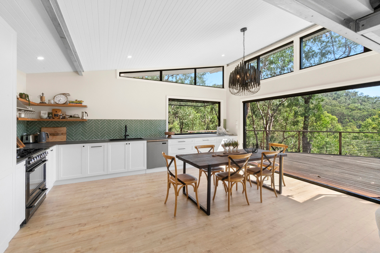 4-bedroom house at 271 Doyles Creek Road, Webbs Creek, NSW 2775, Hawkesbury, New South Wales