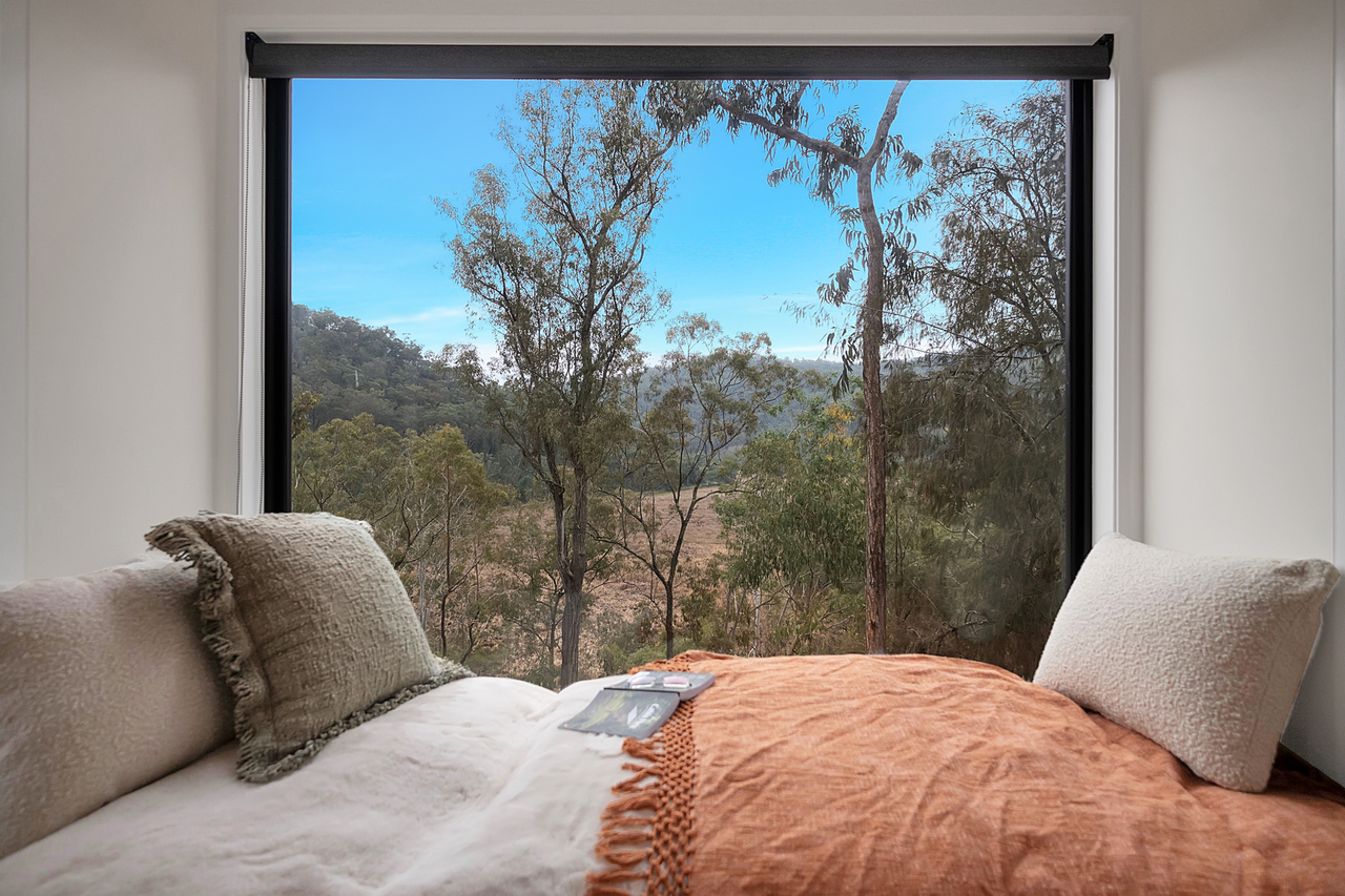 4-bedroom house at 271 Doyles Creek Road, Webbs Creek, NSW 2775, Hawkesbury, New South Wales