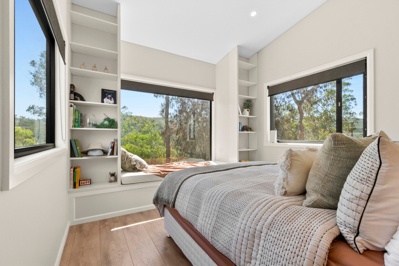 4-bedroom house at 271 Doyles Creek Road, Webbs Creek, NSW 2775, Hawkesbury, New South Wales