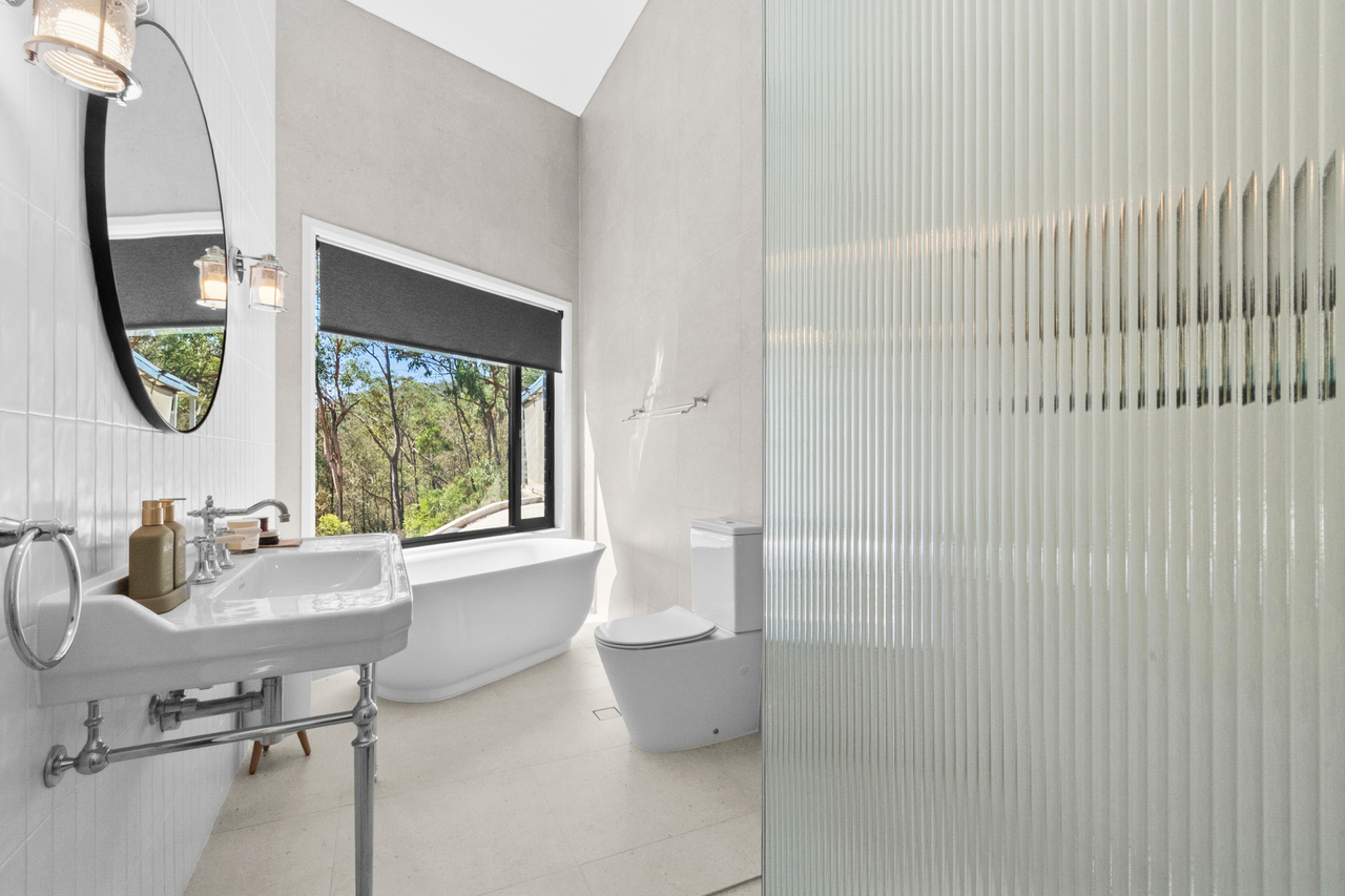 4-bedroom house at 271 Doyles Creek Road, Webbs Creek, NSW 2775, Hawkesbury, New South Wales