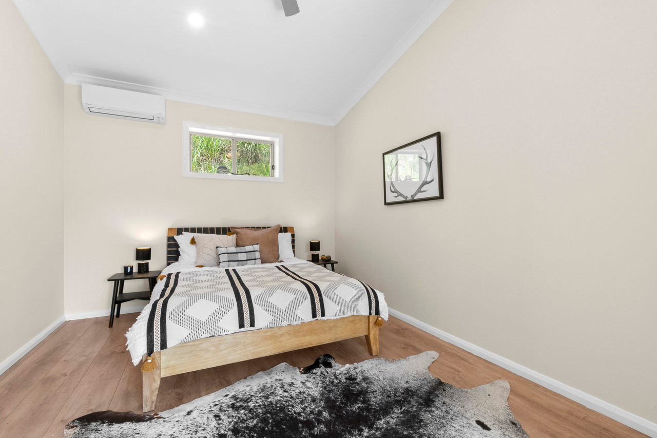 4-bedroom house at 271 Doyles Creek Road, Webbs Creek, NSW 2775, Hawkesbury, New South Wales