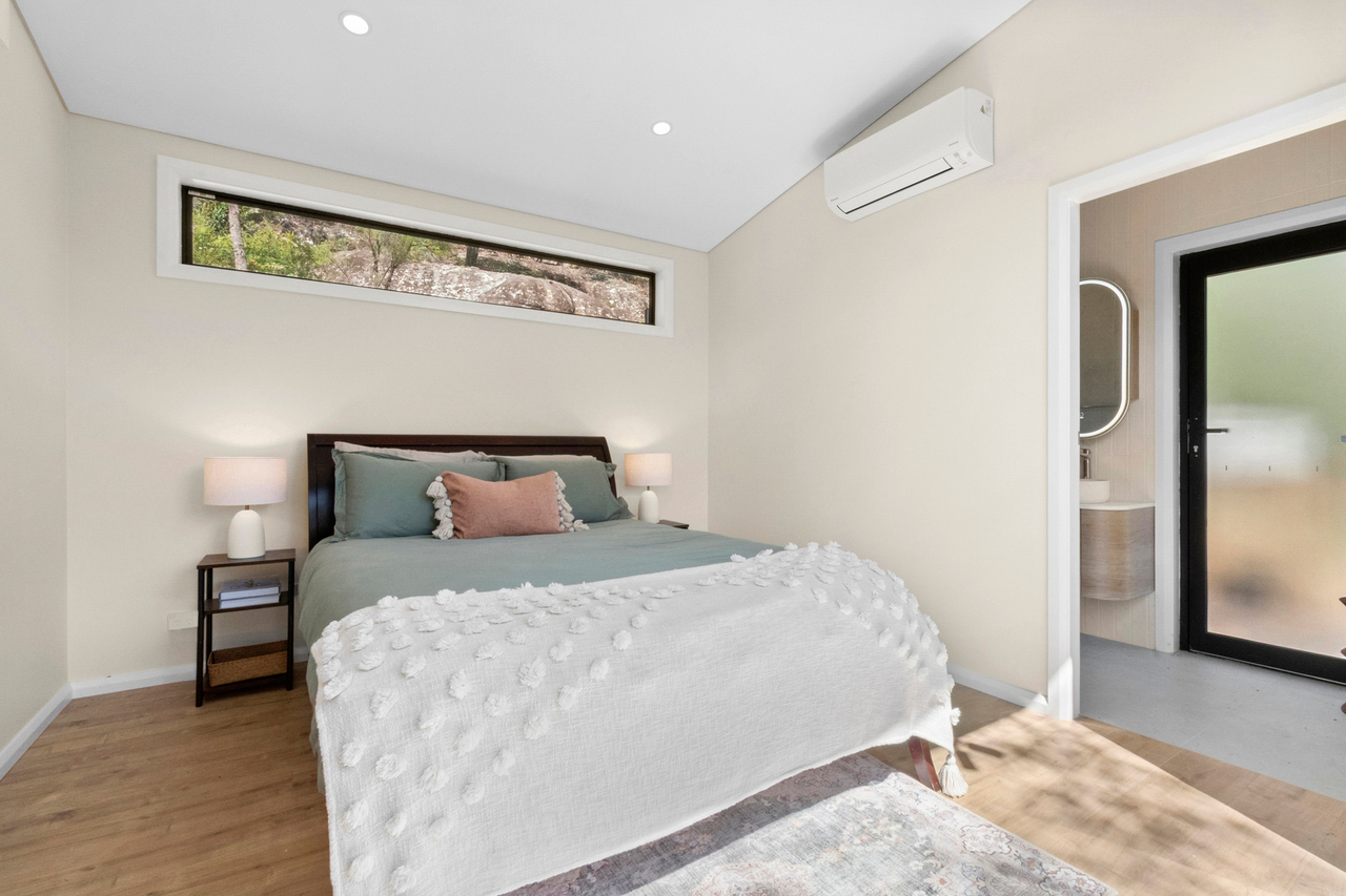 4-bedroom house at 271 Doyles Creek Road, Webbs Creek, NSW 2775, Hawkesbury, New South Wales