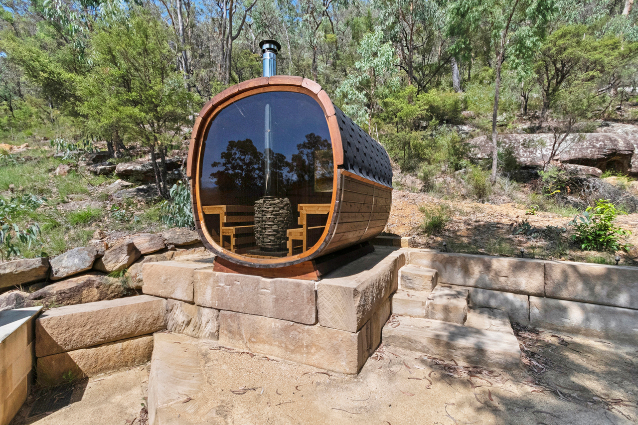 4-bedroom house at 271 Doyles Creek Road, Webbs Creek, NSW 2775, Hawkesbury, New South Wales