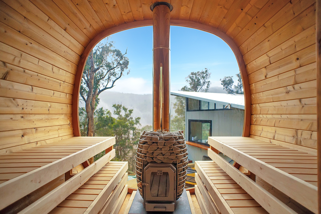 4-bedroom house at 271 Doyles Creek Road, Webbs Creek, NSW 2775, Hawkesbury, New South Wales