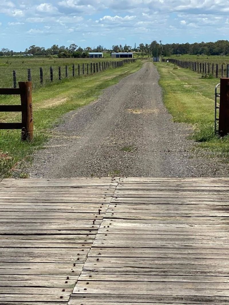 Photo - Welcome Creek QLD 4670 - Image 15