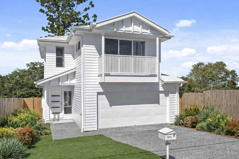 Photo - Wellington Point QLD 4160 - Image 1