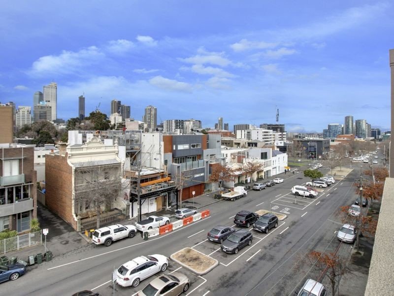 Photo - West Melbourne VIC 3003 - Image 2