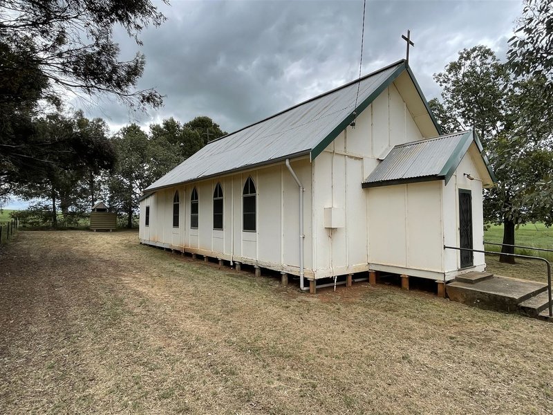 Photo - . Western Road, Lockhart NSW 2656 - Image 4