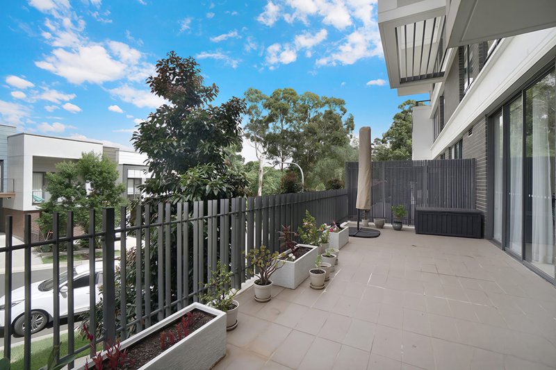 Photo - WG03/7 Lardelli Drive, Ryde NSW 2112 - Image 2