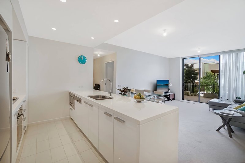 Photo - WG03/7 Lardelli Drive, Ryde NSW 2112 - Image 3