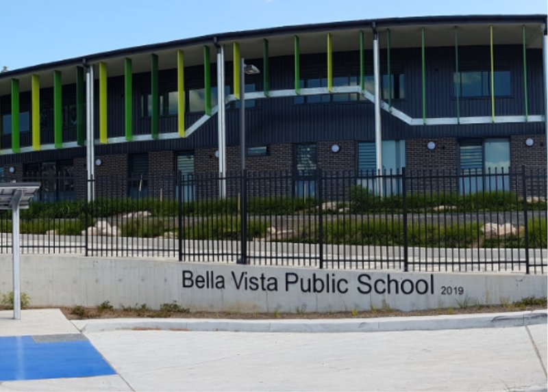 Photo - WHEN LOCATION Matters - Bella Vista School Catchment , Kellyville NSW 2155 - Image 2