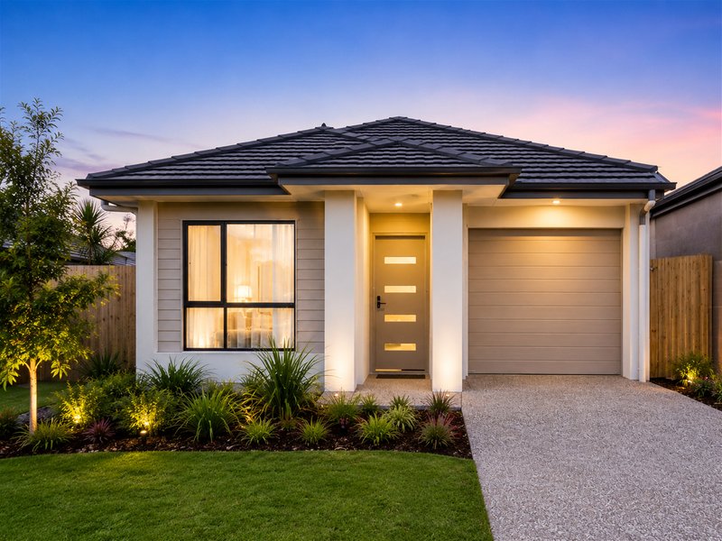 Photo - White Rock QLD 4868 - Image 1