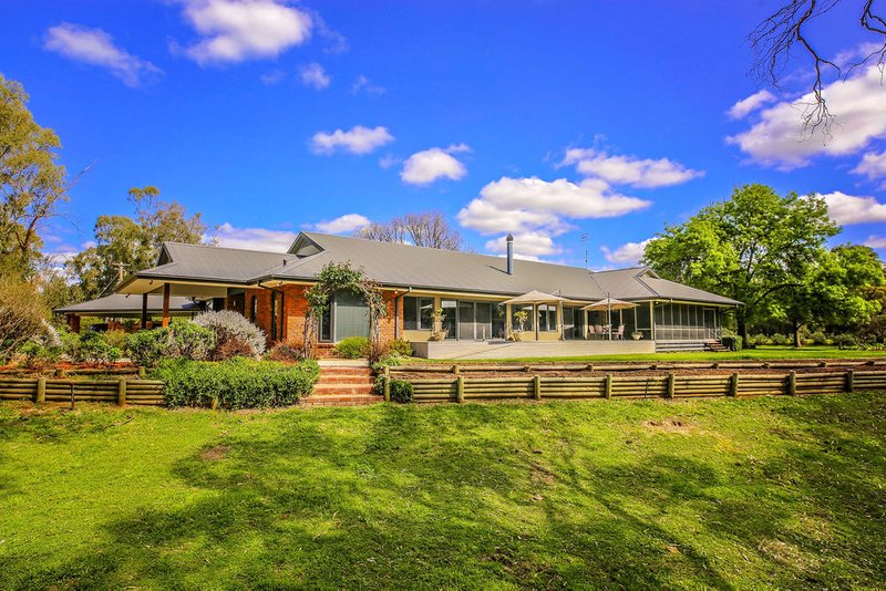 Photo - 'Wirrabilla' 65 Brick Kiln Road, Deniliquin NSW 2710 - Image 1