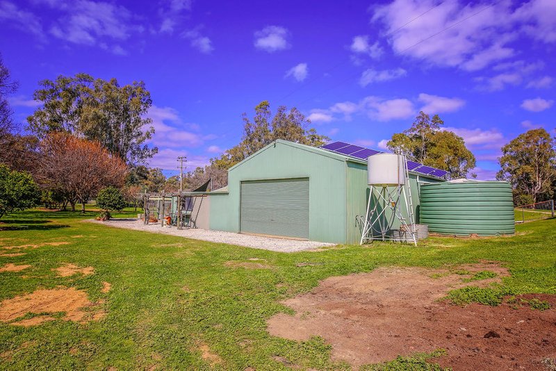 Photo - 'Wirrabilla' 65 Brick Kiln Road, Deniliquin NSW 2710 - Image 24