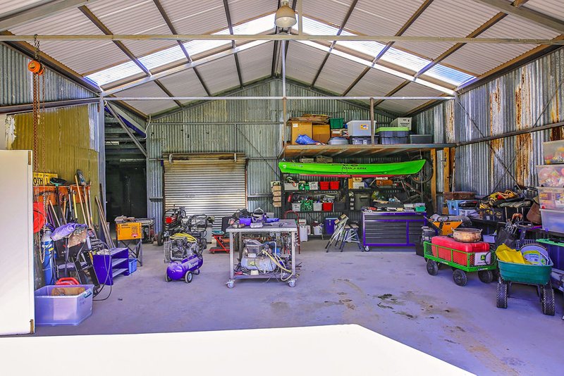 Photo - 'Wirrabilla' 65 Brick Kiln Road, Deniliquin NSW 2710 - Image 25