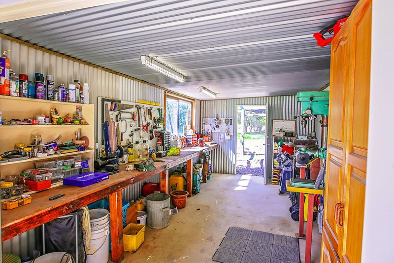 Photo - 'Wirrabilla' 65 Brick Kiln Road, Deniliquin NSW 2710 - Image 26