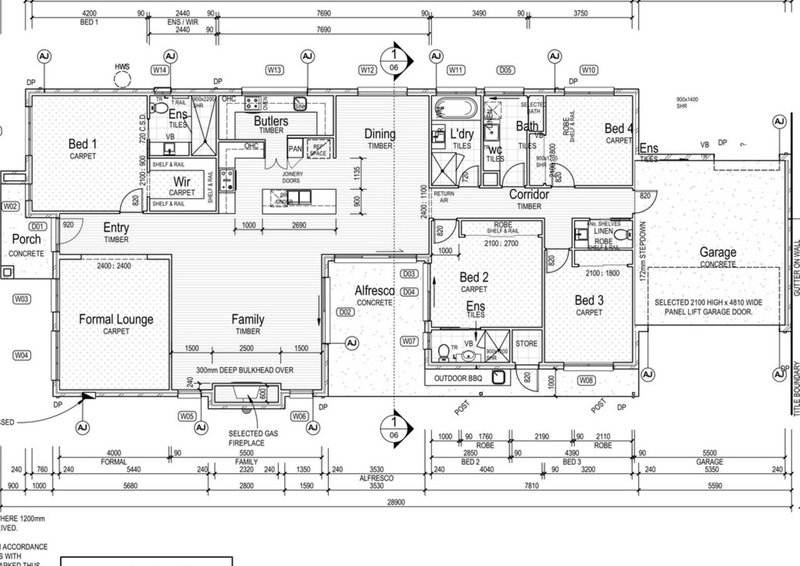 Wollert VIC 3750