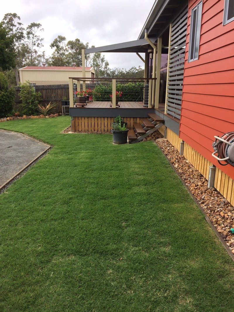 Wondai QLD 4606 Real Estate Industry Partners