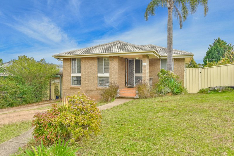 Woodbine NSW 2560