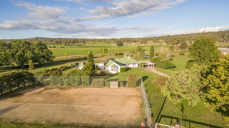 Woodford 205 Chandler Road, Armidale NSW 2350