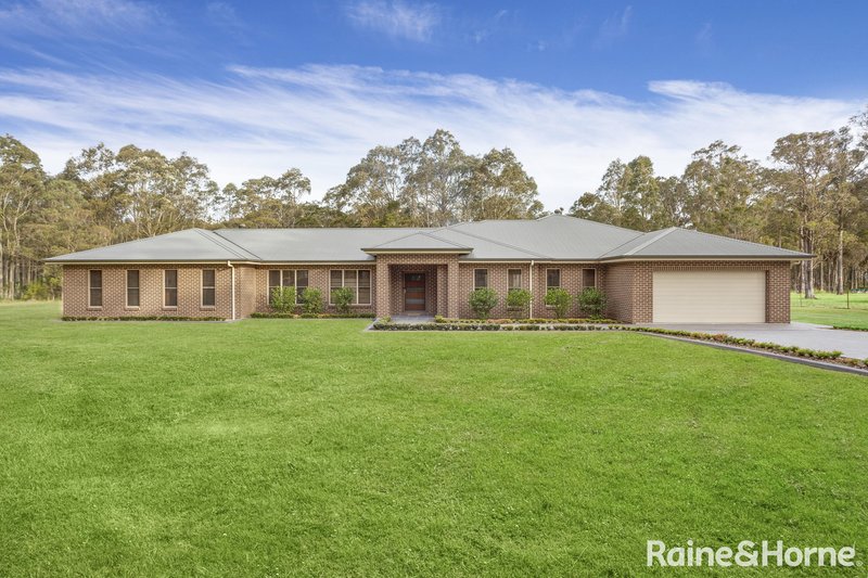 Photo - 'Woodlands' 18 Forest Meadows Way, Worrigee NSW 2540 - Image 1