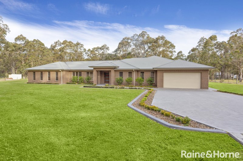 Photo - 'Woodlands' 18 Forest Meadows Way, Worrigee NSW 2540 - Image 3