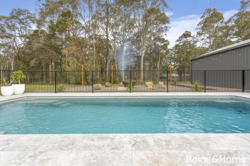 Photo - 'Woodlands' 18 Forest Meadows Way, Worrigee NSW 2540 - Image 4