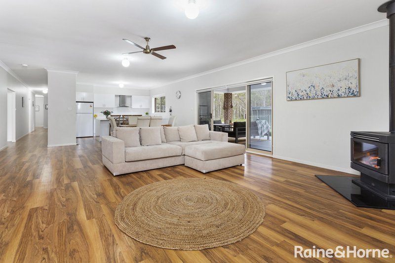 Photo - 'Woodlands' 18 Forest Meadows Way, Worrigee NSW 2540 - Image 9