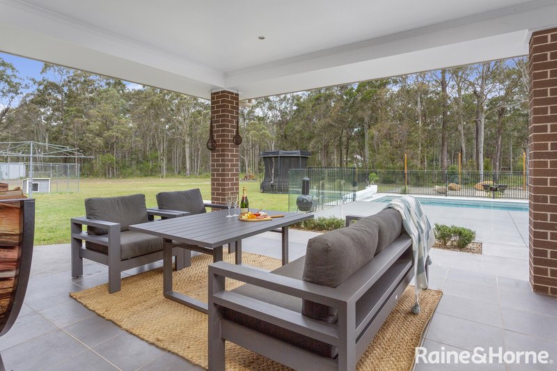 Photo - 'Woodlands' 18 Forest Meadows Way, Worrigee NSW 2540 - Image 11