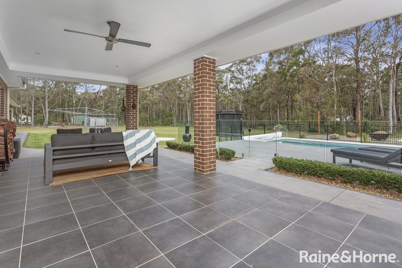 Photo - 'Woodlands' 18 Forest Meadows Way, Worrigee NSW 2540 - Image 13