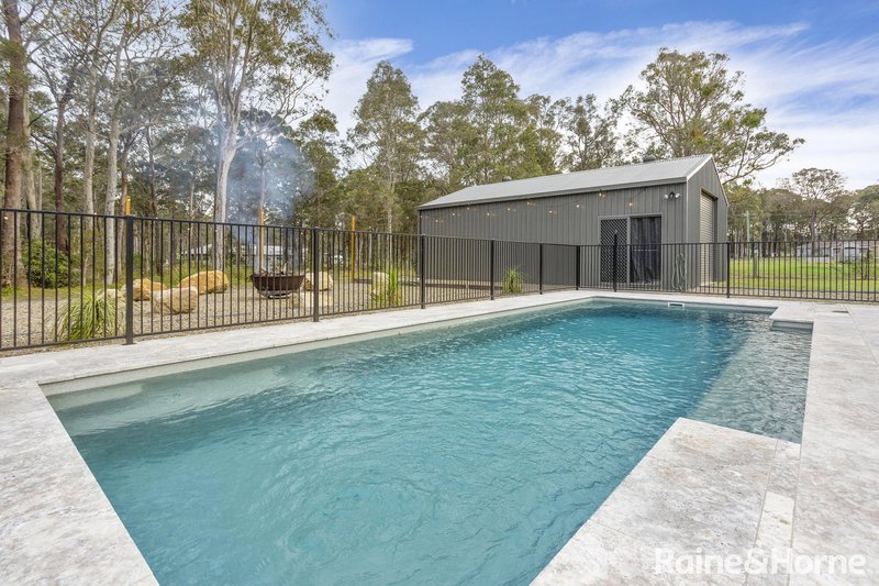 Photo - 'Woodlands' 18 Forest Meadows Way, Worrigee NSW 2540 - Image 16