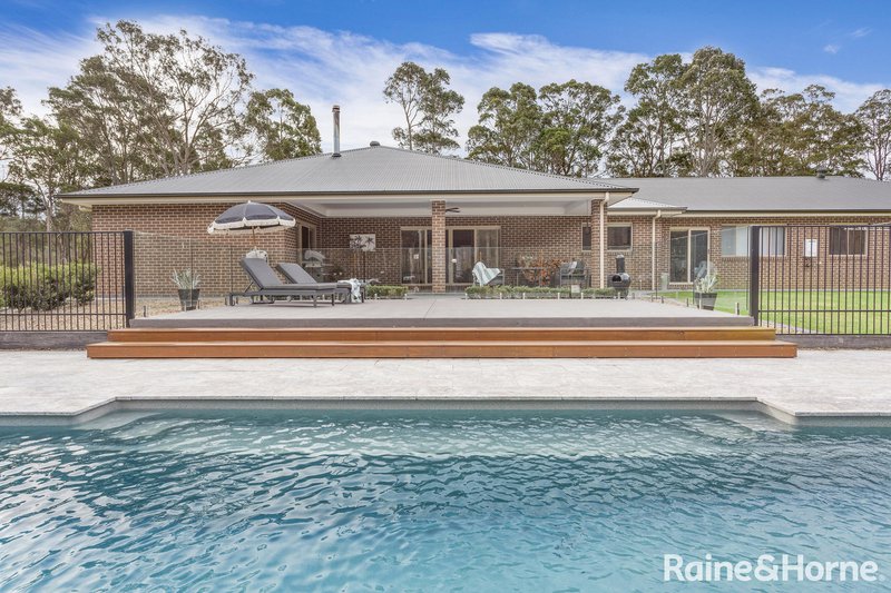 Photo - 'Woodlands' 18 Forest Meadows Way, Worrigee NSW 2540 - Image 17