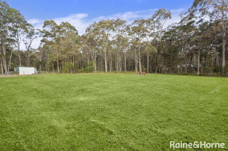 Photo - 'Woodlands' 18 Forest Meadows Way, Worrigee NSW 2540 - Image 25