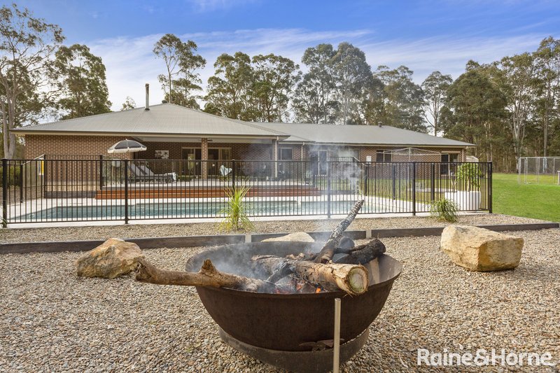 Photo - 'Woodlands' 18 Forest Meadows Way, Worrigee NSW 2540 - Image 27